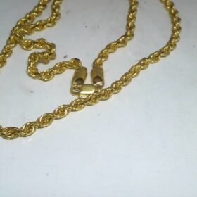 7175943 - KT MODEL KOREA [16K - 9.96gr]