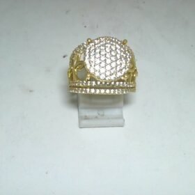 7175956 - CT MODEL MATA PUTIH [16K - 6.16gr]