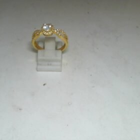 7175966 - CT MODEL MATA PUTIH R.16 [16K - 2.7gr]