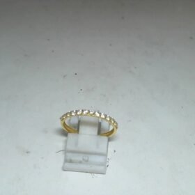 7176002 - CT MODEL MATA PUTIH SIZE.13 [16K - 1.11gr]