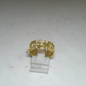 7176004 - CT MODEL MATA PUTIH SIZE. [16K - 3.05gr]