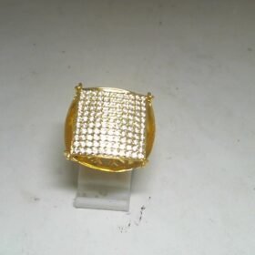 7176014 - CT MODEL MATA PUTIH SIZE.17 [16K - 8.35gr]