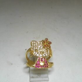 7176019 - CT MODEL MATA PUTIH MERAH HLO KTY NSIZE.17 [16K - 5.16gr]