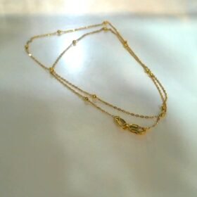 7176097 - KM MDL JEDAR [9K - 0.88gr]