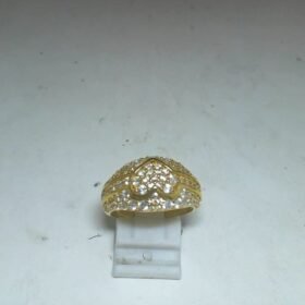 7176103 - CT MODEL MATA PUTIH R.15 [16K - 4.13gr]