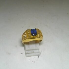 7176107 - CT MODEL LAKI MT BIRU [16K - 4.16gr]