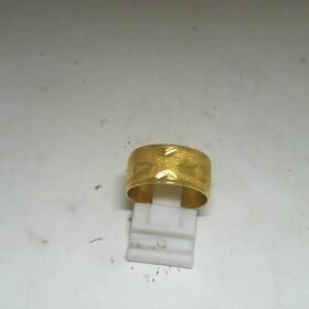 7176108 - CT MODEL RING LBR CKT R.14 [17K - 4.55gr]