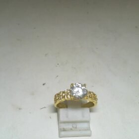 7176111 - CT MODEL MATA PUTIH R.13 [16K - 3.59gr]