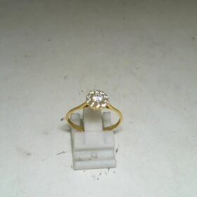 7176113 - CT MODEL MATA PUTIH R.16 [16K - 1.46gr]