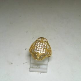 7176117 - CT MODEL MATA PUTIH R.15 [16K - 2.9gr]