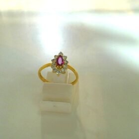 7176153 - CM MODEL LADY DY NP MERAH R,14 [8K - 1.33gr]