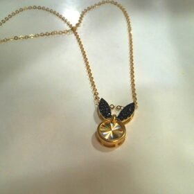 7176850 - KT MODEL BUNY MATA HITAM [16K - 3.38gr]