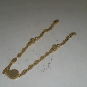 7176866 - GT MODEL RANTAI HLO VNCY BTRAN [16K - 3.6gr]