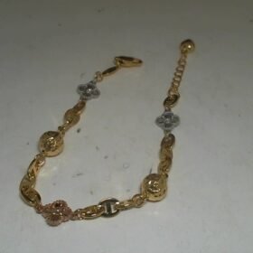 7176869 - GT MODEL RANTAI HLO VNCY BTR VRS 1MN [16K - 5.31gr]