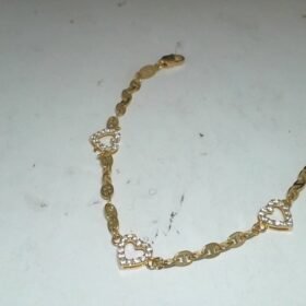 7176878 - GT MODEL RANTAI HLO VNCY MP 1MN [16K - 2.86gr]