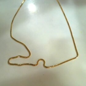 7176882 - KT MODEL ITALY SANTA [16K - 1.99gr]