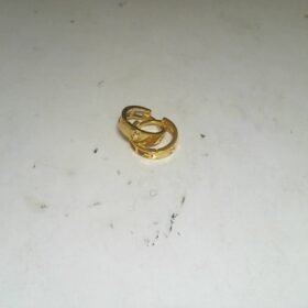 7176918 - WT KRIUL CARTIER [16K - 1.96gr]