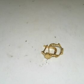 7176920 - WT KLIP MODEL BUNGA [16K - 2.06gr]