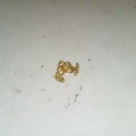 7176923 - WT MODEL TUSUK +ULIR LOVE [16K - 0.83gr]