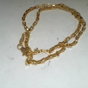 7177011 - KM MODEL RANTE HOLO PENSI [8K - 7.07gr]