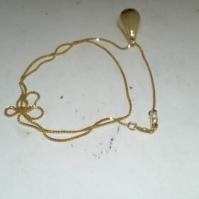 7177024 - ITALY SANTA MAINAN CABE [8K - 2.61gr]