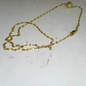 7177025 - KM MODEL TOSCANO MAINAN BOLA CKT [8K - 2.18gr]