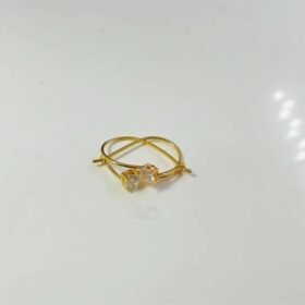 8091722 - WT AUVA MODEL DESI MATA PUTIH [16K - 0.61gr]