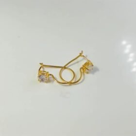 8091724 - WT AUVA MODEL DESI MATA PUTIH [16K - 0.87gr]