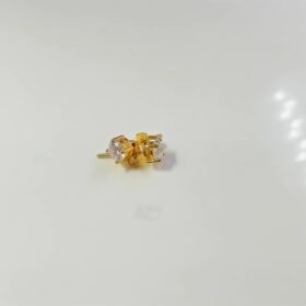 8091732 - WT AUVA MODEL TUSUK + ULIR MP [16K - 0.88gr]