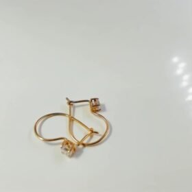 8091751 - WT AUVA MODEL DESI MATA PUTIH [16K - 0.69gr]