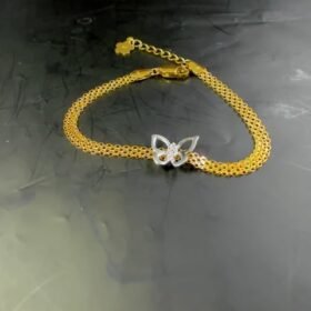 8091992 - GM MODEL ROLEX MP 1 MN VRS [8K - 2.87gr]