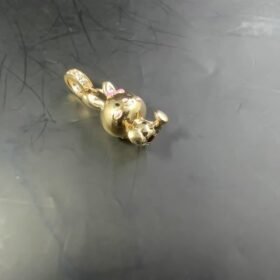 8092004 - LM MODEL MATA PUTIH, CAT [8K - 0.85gr]