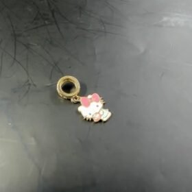 8092005 - LM MODEL MATA PUTIH, CAT [8K - 0.56gr]