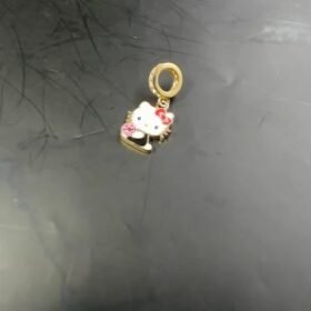 8092009 - LM MODEL MATA PUTIH, CAT [8K - 0.66gr]