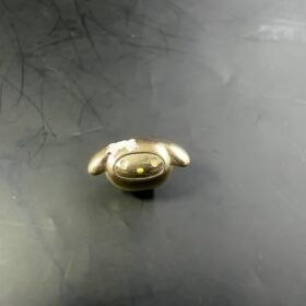 8092010 - LM MODEL SANRIO, CAT [8K - 0.51gr]