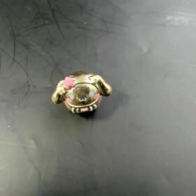 8092011 - LM MODEL SANRIO, CAT [8K - 0.66gr]