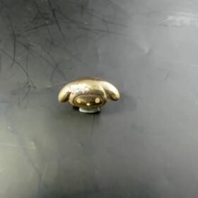 8092013 - LM MODEL SANRIO, CAT [8K - 0.48gr]