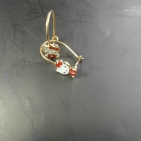 8092021 - WM MODEL DESI SANRIO, CAT [8K - 0.88gr]