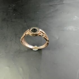 8092030 - CM MODEL BVGARI CAT [8K - 2.04gr]