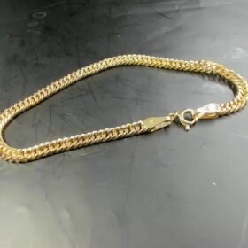 8092040 - GM MODEL RANTAI POLOS [8K - 1.93gr]