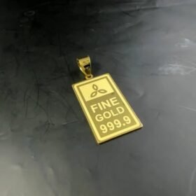 8092077 - LM MODEL FINE GOLD 999.9 [8K - 3.06gr]