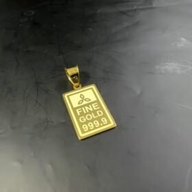 8092078 - LM MODEL FINE GOLD 999.9 [8K - 2.05gr]