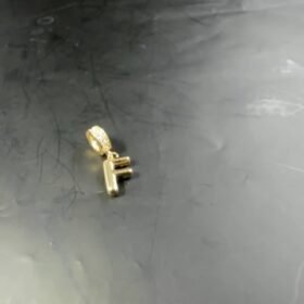 8092085 - LM MODEL MATA PUTIH INISIAL ; F [8K - 0.95gr]