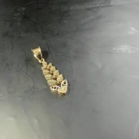 8092087 - LM MODEL DAUN [8K - 0.79gr]