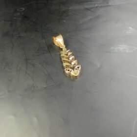 8092088 - LM MODEL DAUN [8K - 0.71gr]