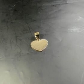 8092089 - LM MODEL CUKIT, HATI [8K - 0.69gr]