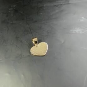 8092090 - LM MODEL CUKIT, HATI [8K - 0.74gr]