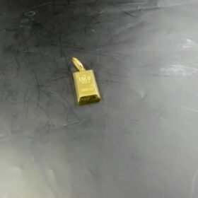 8092096 - LM MODEL FINE GOLD 999.9 1000GR [8K - 1.31gr]