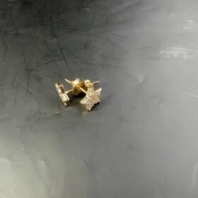 8092119 - WM MODEL TUSUK+ULIR MATA PUTIH [8K - 1gr]