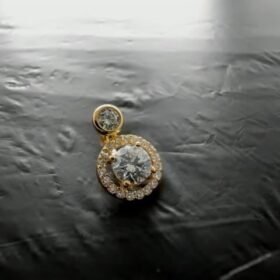 8092318 - LM MODEL MATA PUTIH [8K - 1.15gr]